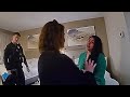 Girls Trip Turns Into Felony