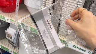 13 Genius New Dollar Store Tricks To Hide Clutter Around Your House