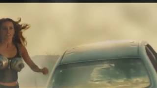 Machete Kills 1Of Highlight Scene.