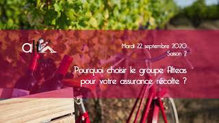Consacrez Un Instant À Vos Assurances 1Mn Chrono Pour Assurer - Saison 2