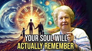 Past Lives YOU FORGOT & How To REMEMBER THEM ✨ Dolores Cannon