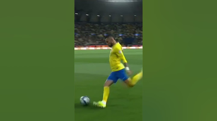 A brilliant hattrick from Al Nassr's Anderson Talisca 🇧🇷 👊 #yallarsl