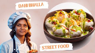 Dahi Vada Recipe | Dahi Bhalla Recipe | Dahi Pakoda Recipe | दही वड़ा रेसीपी, 6 स्पेशल टिप्स के साथ