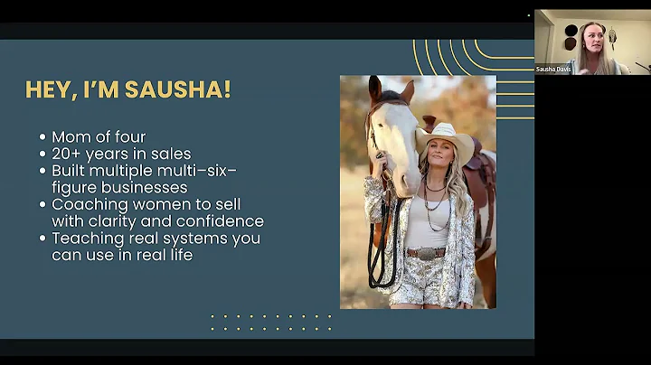 Close Clients Fast: The Client-Getting System You Can Use Today (Live Training Replay)