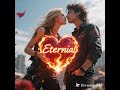 ETERNIA - Shadows and Light - Balada Heavy voz masculina