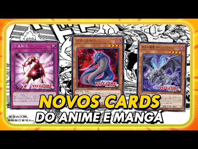 Yu-Gi-Oh Online: como jogar o card game do famoso anime