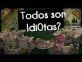 Una Sociedad Ignorante e Incapaz