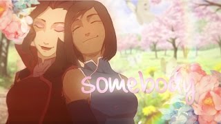 Del•S ❄ Somebody Loves You [Secret Santa for Lisa]