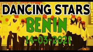 Video thumbnail of "Jesus Saviour of the world || Loyalty House International - Benin || Dancing Stars"