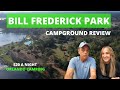 Campground Review