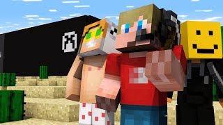 ethan gamer friends minecraft adventures