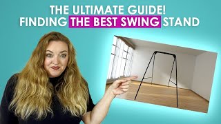 Sex Swing Stand Showdown - Unveiling the Ultimate Choices