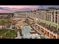 Cullinan Resort 5*,  Анталийское побережье