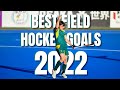Best field hockey goals of 2022 part 1