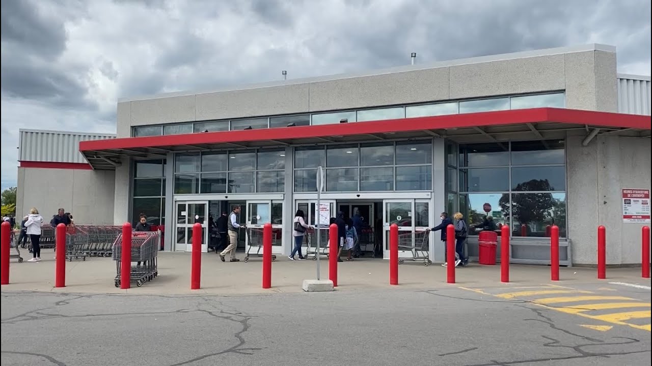 COSTCO Shopping with the Candy Inspector!