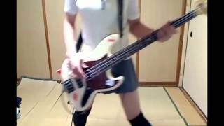 Red Hot Chili Peppers By The Way http://www.nicovideo.jp/watch/sm10...