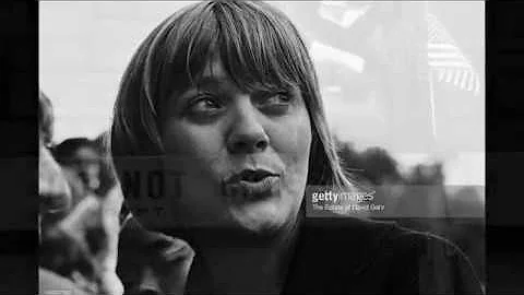 Barbara Dane and The Chambers Brothers - Pack Up Y...