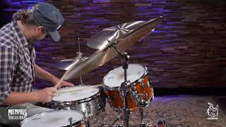 Istanbul Agop 24 30th Anniversary Ride Cymbal - 3004g (30TH24-1060519R)