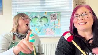 Week 6 Crochet Subscription Box Community | Tester & Subscriber Reactions