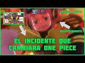 ONE PIECE #1078 😍🧐 YORK, LA TRAIDORA ¿DECEPCIONANTE?INCIDENTE QUE CAMBIARÁ ONE PIECE #onepiece1079