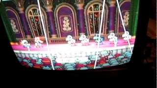 My GameCube Crashed!