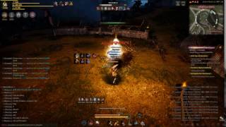 Spinning Slash Cancel