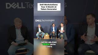 Agentic AI, Secure Data &amp; Cutting Costs with Workstations