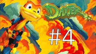 Daxter walkthrough PSP part 4