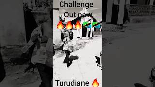 challenge turudiane #viral #viralvideo #funny #standup #singeliinternational #duet#rayvanny