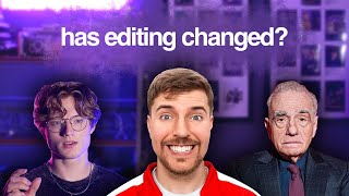 The MrBeast-ification of Cinema