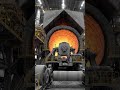 How Cement Is Made in a Giant Factory