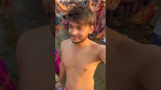 Mahakumbh Prayagraj 2025 || Mahakumbh Amrit Snan #mahakumbh2025 #vikasvalsad #shorts #shortsvideo