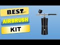 Top 5 Best Professional Dual Action Airbrush Kit on Aliexpress