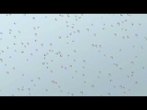 4 10 Raindrop Animation
