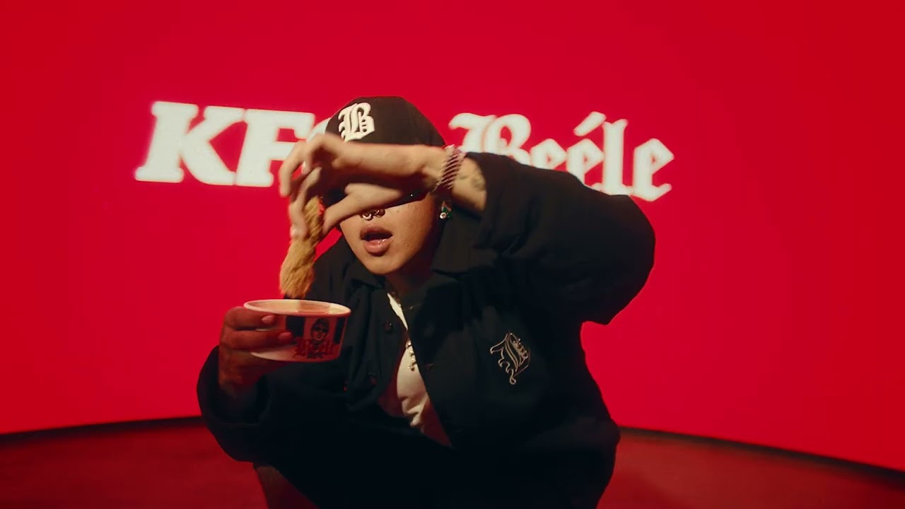 El antojo se calma cuando dipeas con el Nuevo Bucket de Salsa KFC