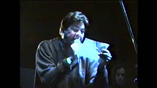 Flash – 1997. augusztus 20. – Sziget Fesztivál, Budapest