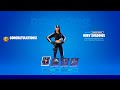 Fortnite How to Unlock the Ruby Shadows Skin FREE (Street Shadows Challenge Pack)