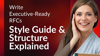 Write Executive-Ready RFCs: Style Guide & Structure Explained Net Worth