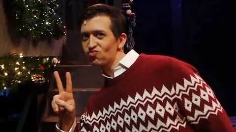 jon "starkid stan" matteson