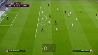 Attacking fullback