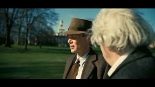 Best Clip From Oppenheimer