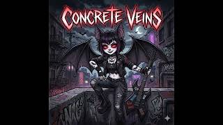 Concrete Veins
