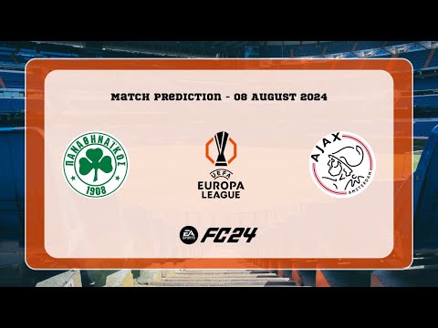 Panathinaikos F.C. vs