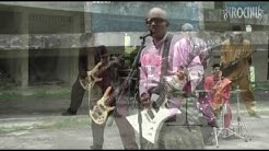 Rock Raya - Suasana Hari Raya (High Quality) cover by UNICORN (Nrocinu)  - Durasi: 4:27. 