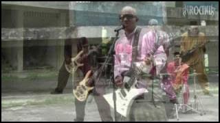 Rock Raya - Suasana Hari Raya (High Quality) cover by UNICORN (Nrocinu)