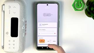 JBL TUNER 3 – How to Check Software Version screenshot 3