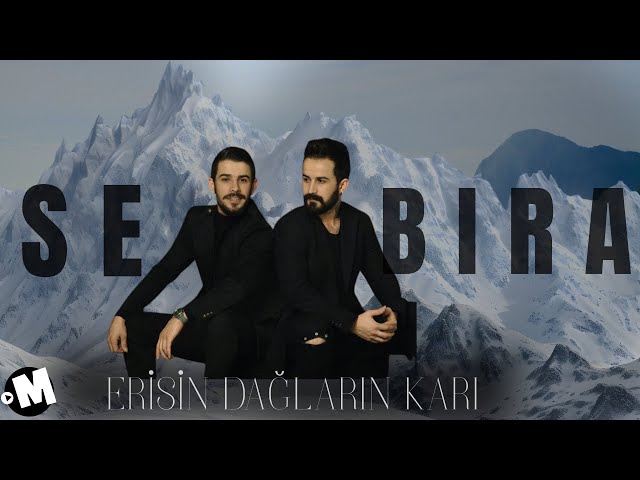 Se Bıra - Erisin Dağların Karı (2019 Mashup Edit)