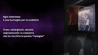 “This Will Not End Well”, Nan Goldin al Pirelli HangarBicocca