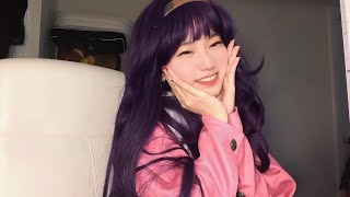 『ユイカ』(Yuika) - 好きだから(Sukidakara) | Shania Yan Cover