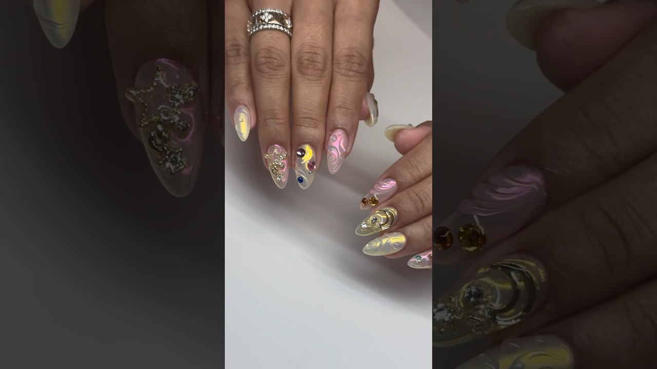 8 nail clients dsyyyy